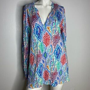Lilly Pulitzer top